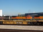 BNSF 575